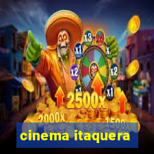 cinema itaquera